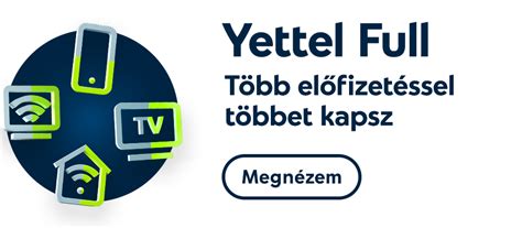 yettel mobilnet klfldn|Yettel korlátlan mobilnet tarifák